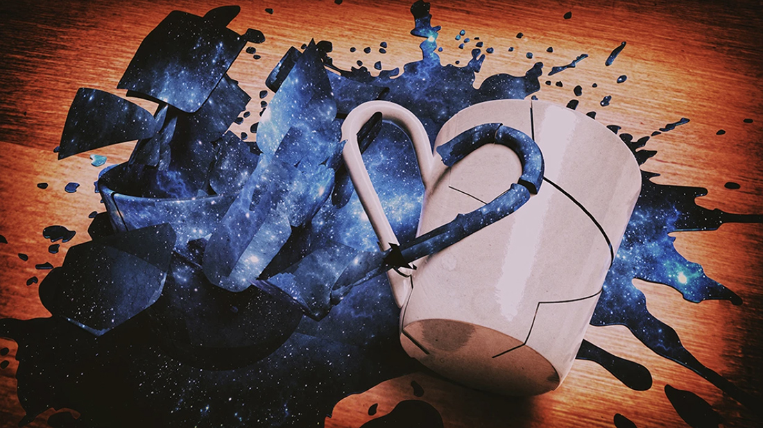 Nature Magazine Futures